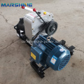 Electric Winch Design Electric Power Winch